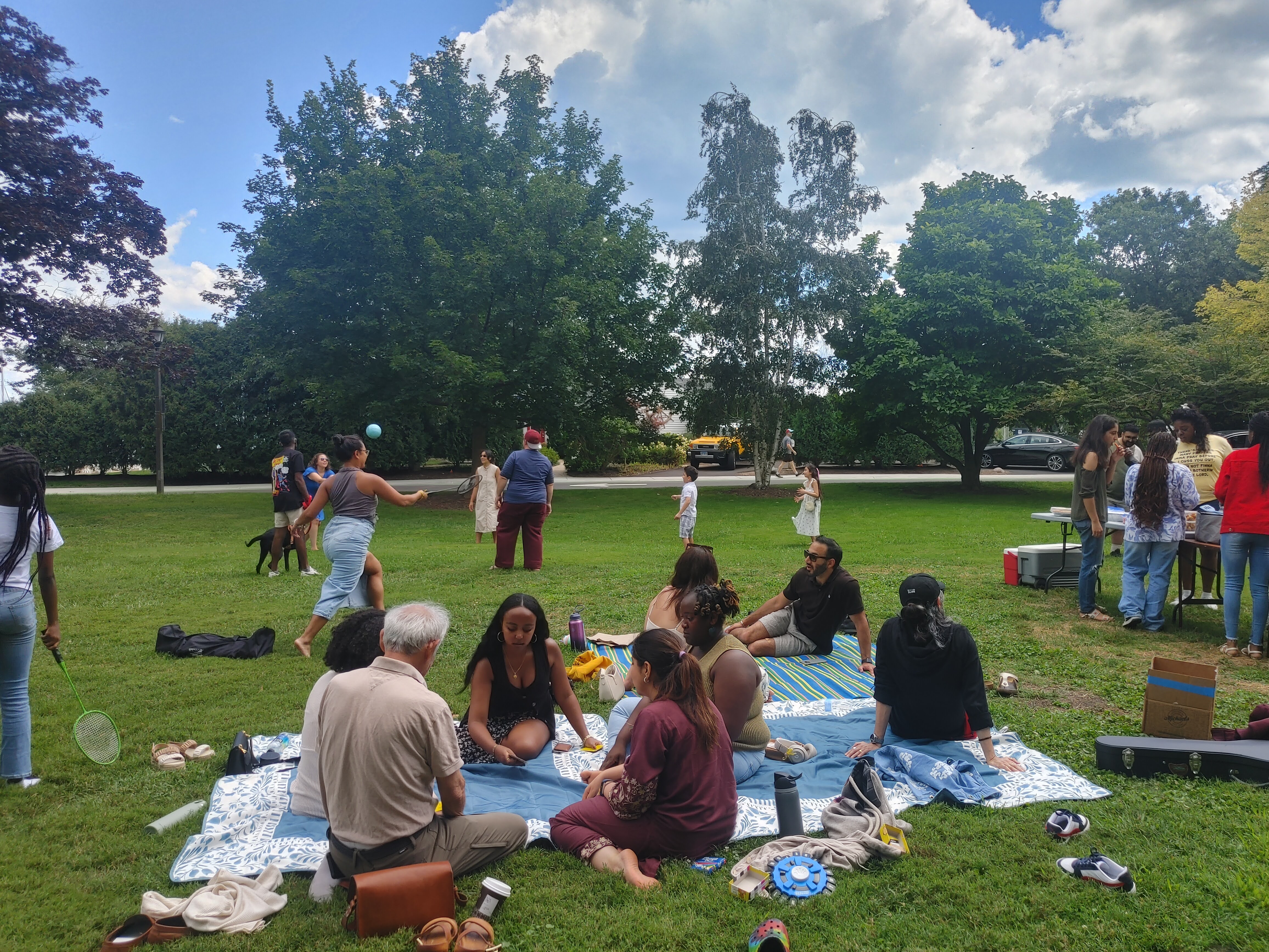 Naborlydone Team Mission