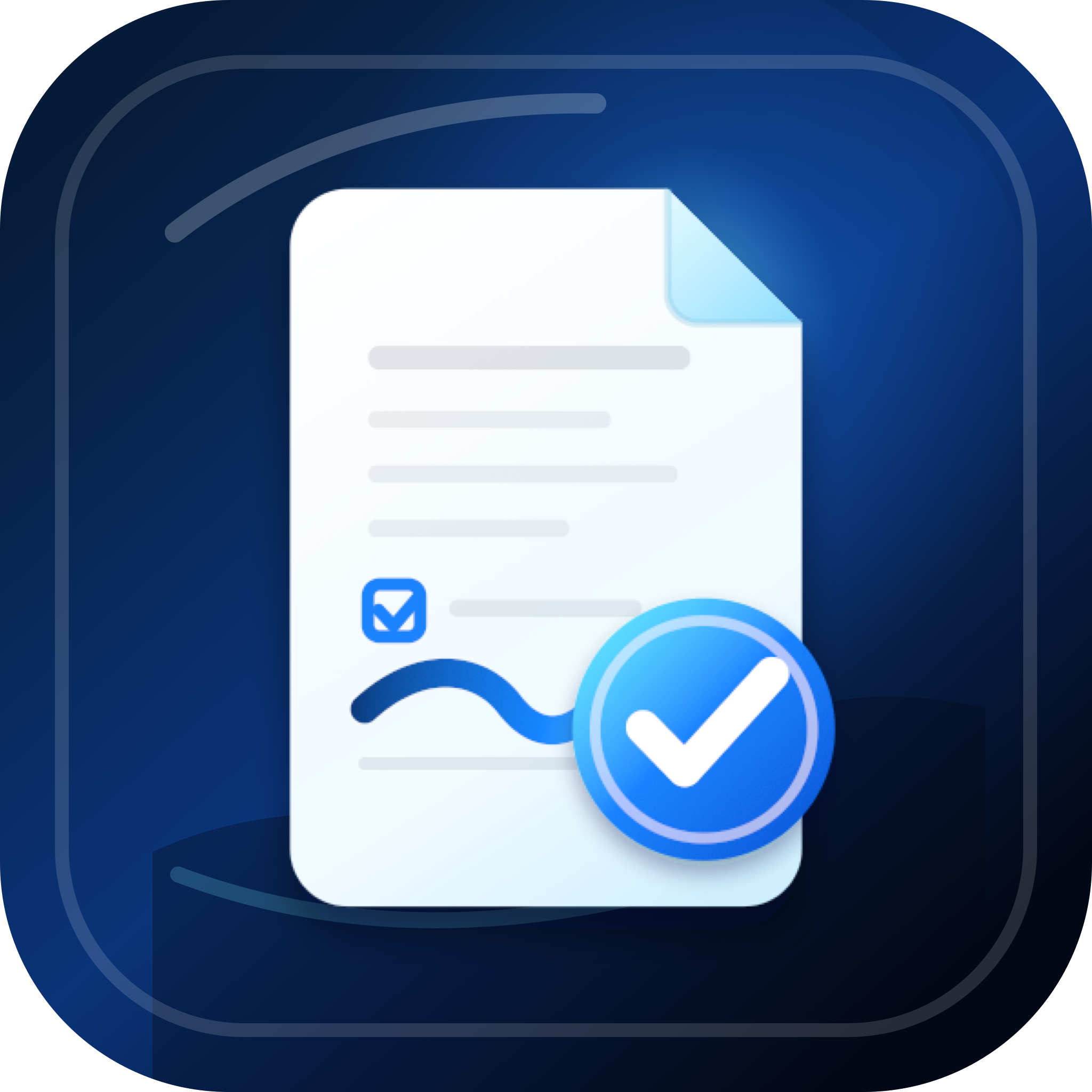 Inkify app icon